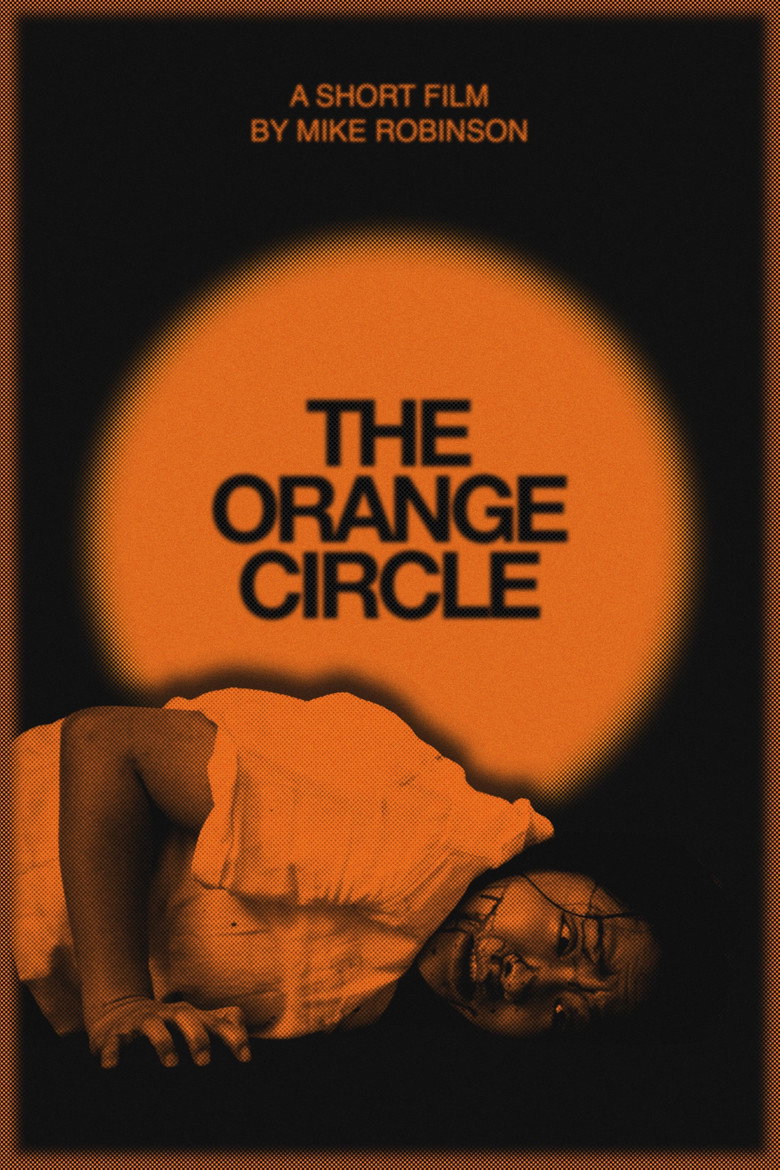 תמונה של The Orange Circle