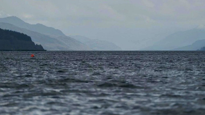 Mysteries of... Loch Ness (2026)