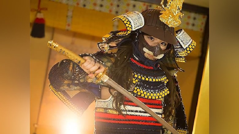 Still image for Yoroi Bijo season 1 episode 29: Episode 29