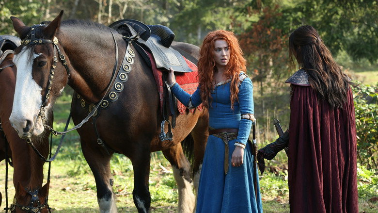 Best Episodes Of Once Upon A Time