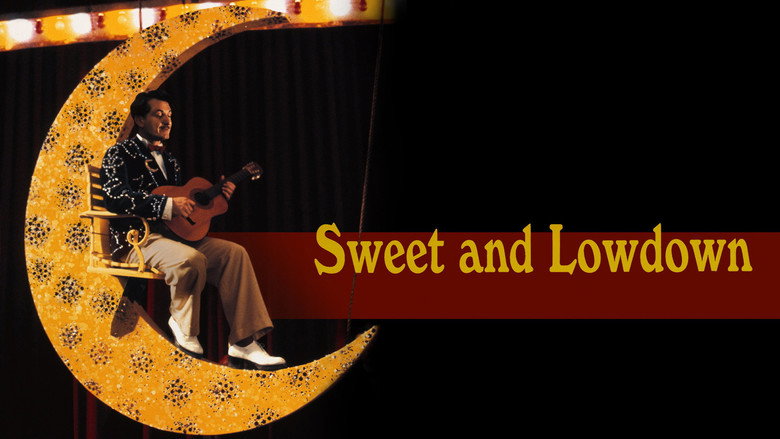 Sweet and Lowdown still 3
