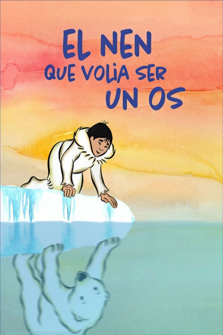 Imatge de El nen que volia ser un os