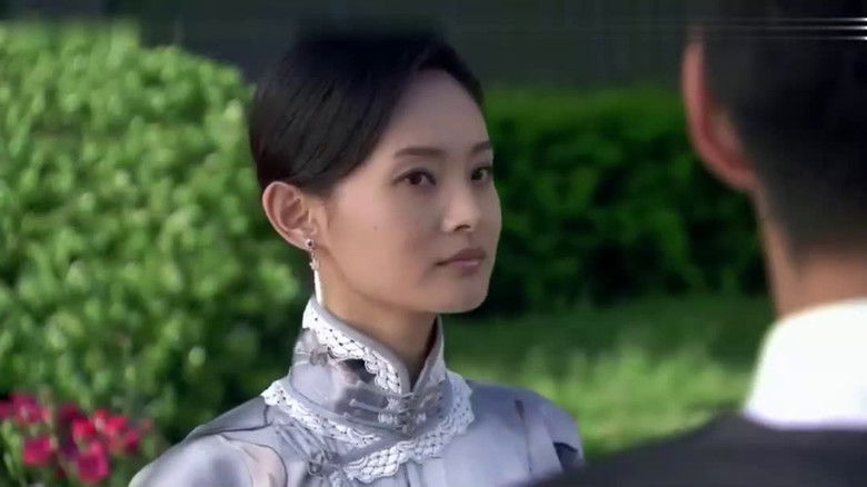 Still image for Red Euphorbia Milii season 1 episode 27: Episode 27