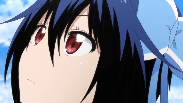 Nisekoi Episode 2 English Subbed at GogoAnime