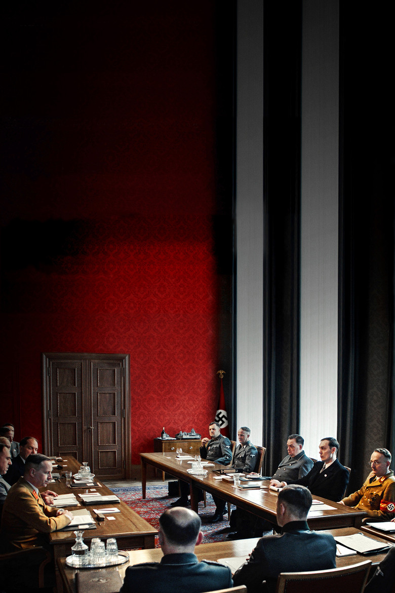 Imatge de La conferència