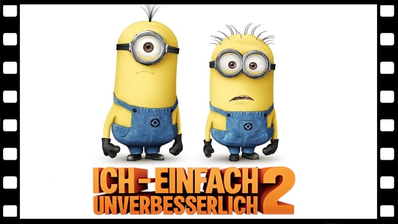 Ich - Einfach unverbesserlich 2 (2013)