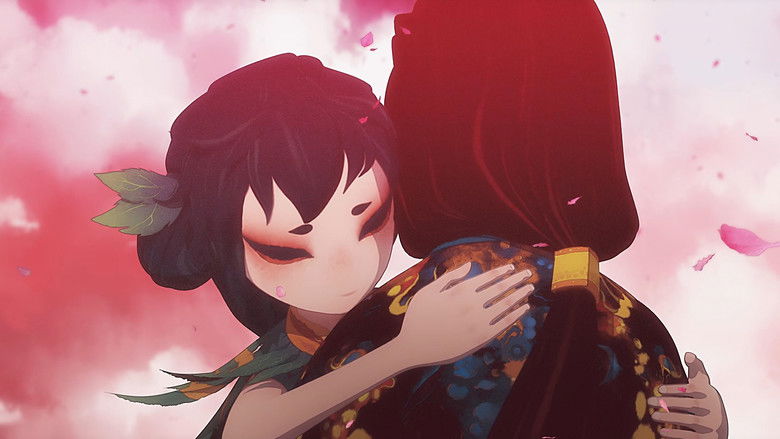 Still image for The Ruins of Kunlun Linglong season 1 episode 7: Episode 7 Still image for The Ruins of Kunlun Linglong season 1 episode 7: Episode 7