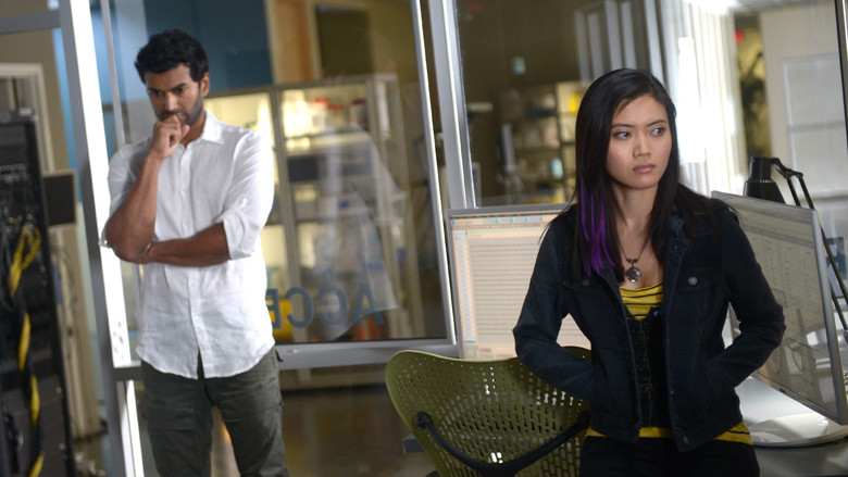Still from Reverie - ซีซัน 1 ตอน 1