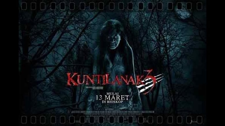 Kuntilanak 3 (2008)