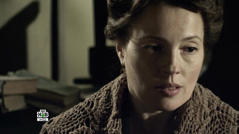 Still image for Leningrad 46 season 1 episode 14: Episode 14 Still image for Leningrad 46 season 1 episode 14: Episode 14