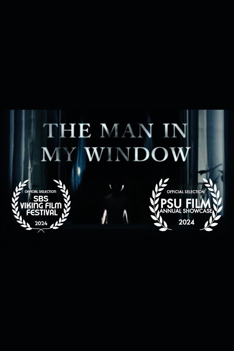 Imatge de The Man In My Window