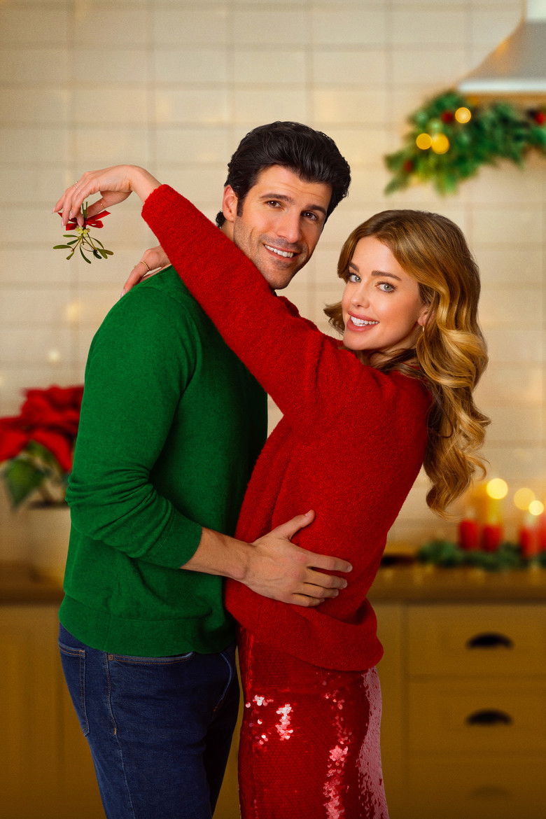 Imatge de The Christmas Cookbook