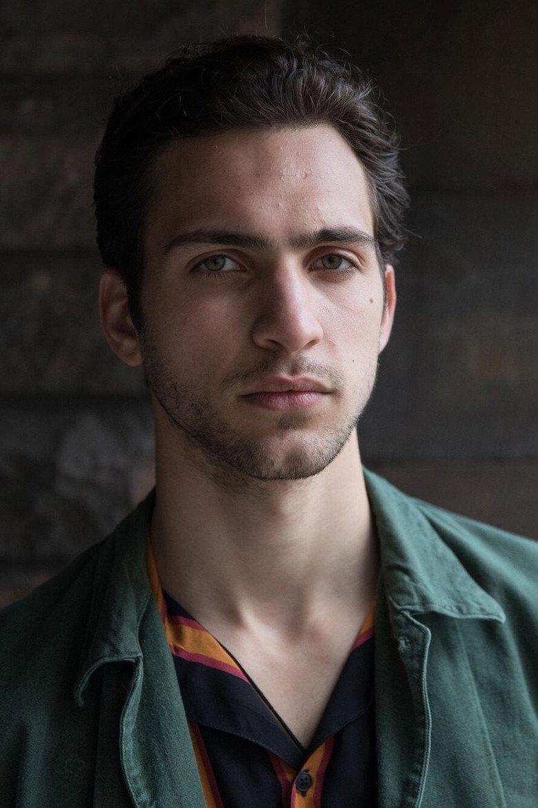 Barney Harris photo 4
