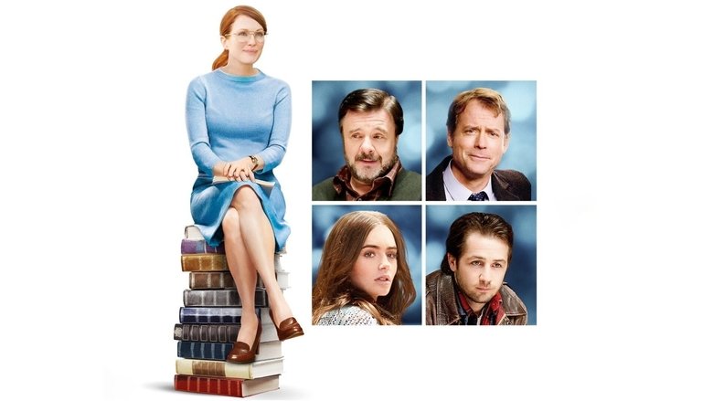 The English Teacher (2013)