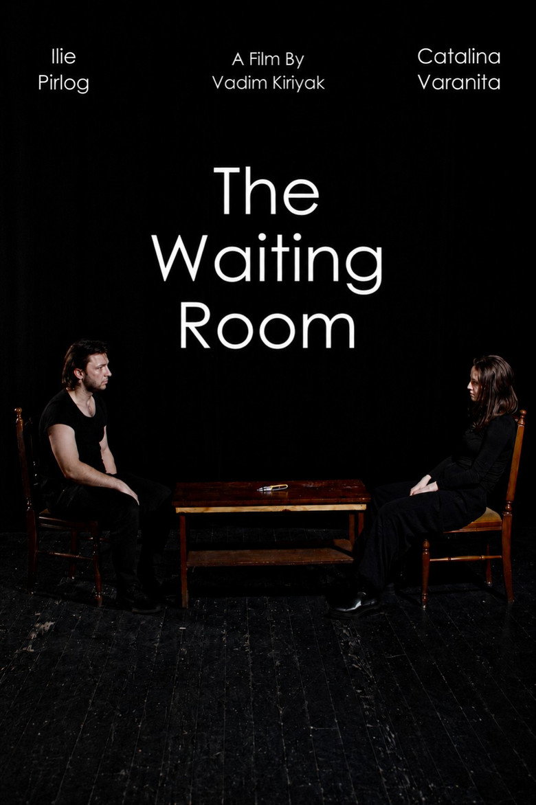 Imatge de The Waiting Room