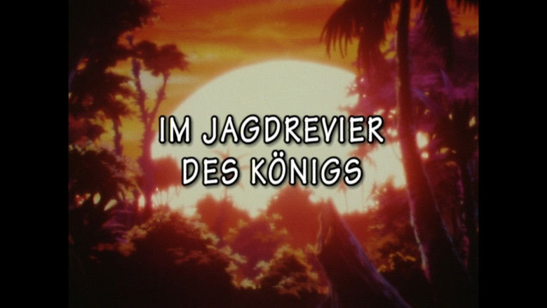 Still image for Jura Tripper season 1 episode 26: Conspiracy of the Archbishop Still image for Jura Tripper season 1 episode 26: Conspiracy of the Archbishop