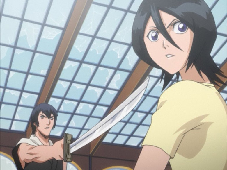 Shingeki No Kyojin Episode 76
