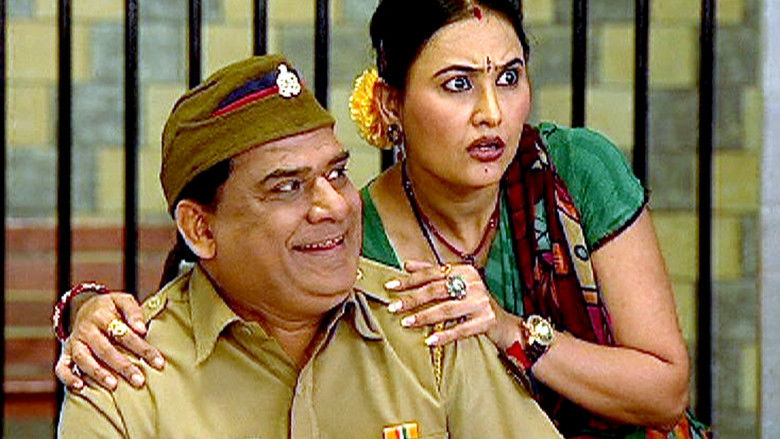 Still image for F.I.R. season 1 episode 1032: Angry Chandramukhi