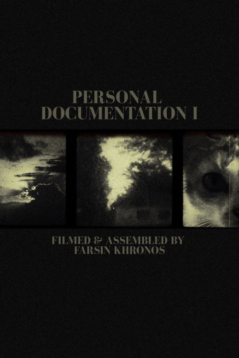 Imatge de PERSONAL DOCUMENTATION I
