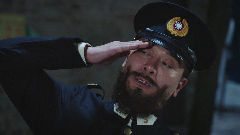 Still image for 烈火战马 season 1 episode 5: Episode 5