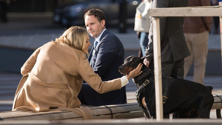 Still from Falling Water - Season 2 Episode 3