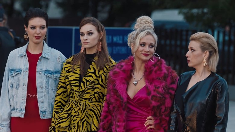 Still image for Makarov and The Girls season 1 episode 19: Episode 19 Still image for Makarov and The Girls season 1 episode 19: Episode 19