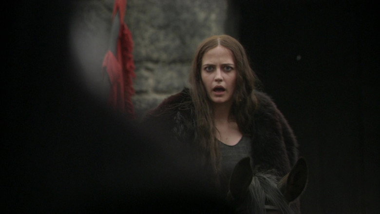 Still from Camelot - Season 1 Episode 4