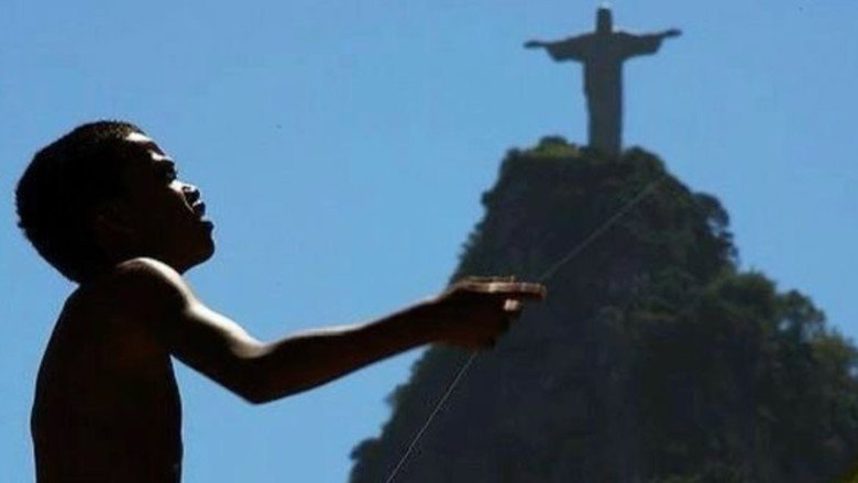 City of God screenshot