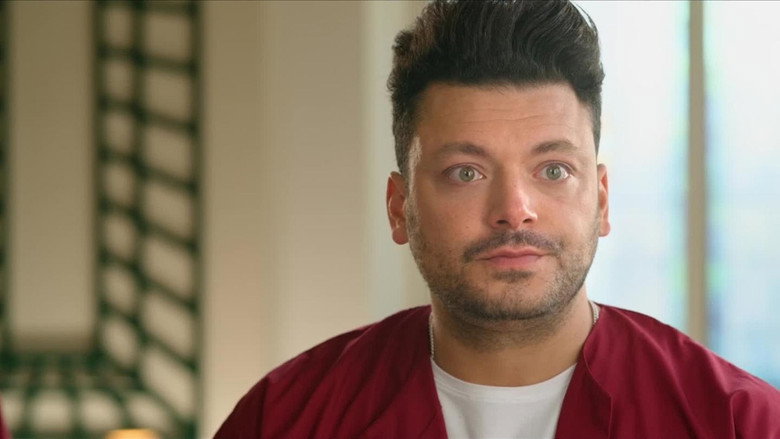 Maison de retraite, la série Saison 1 Épisode 1 Voirfilms