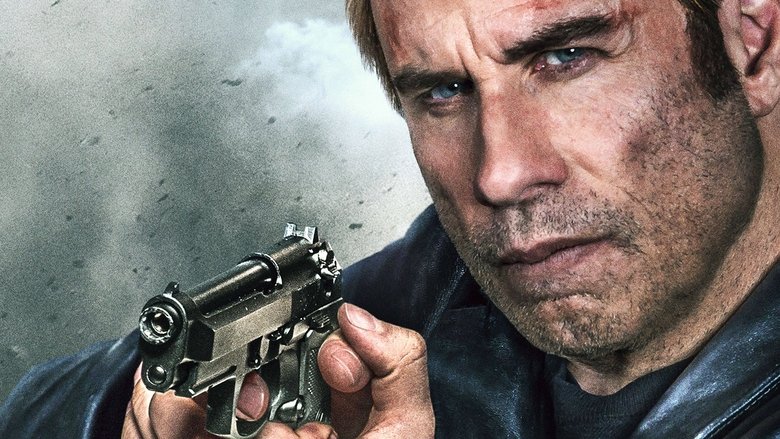 I Am Wrath main backdrop