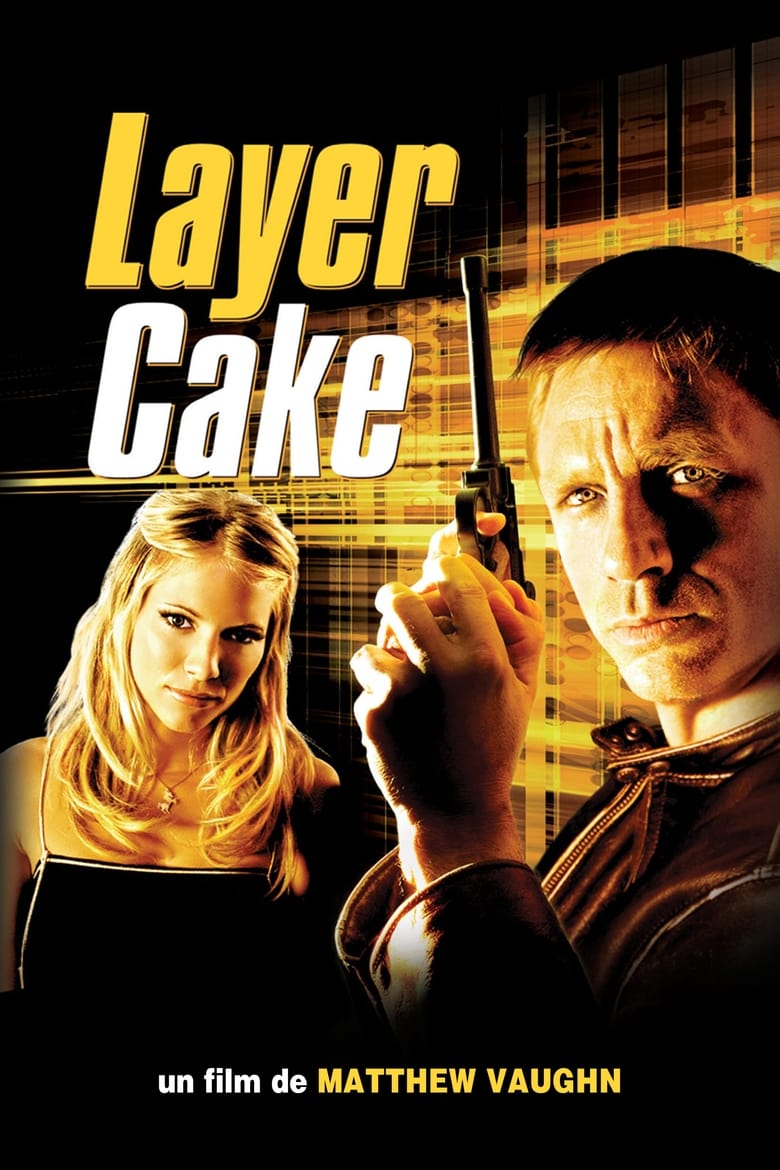 Layer Cake (2004)