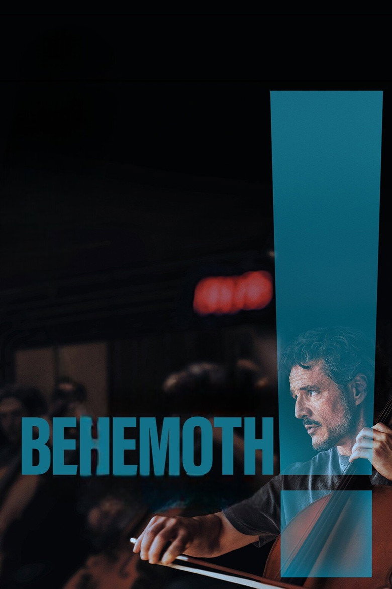 Film backdrop