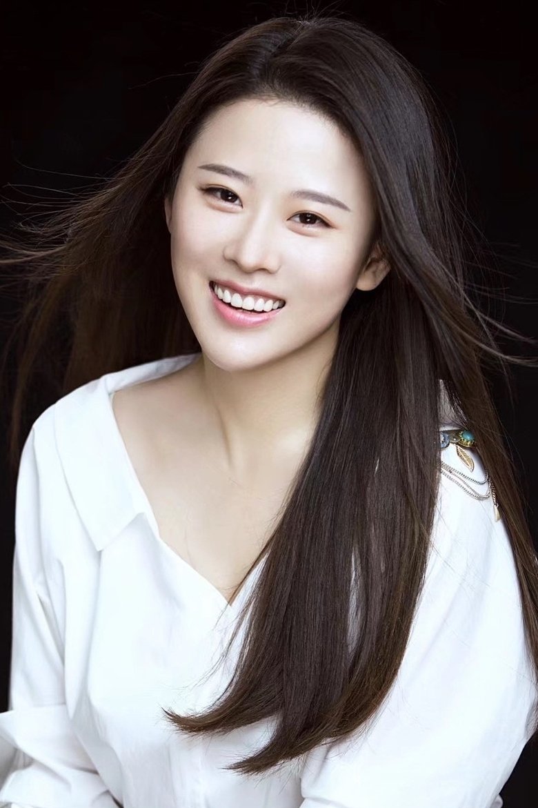 Ảnh Cao Xing Er