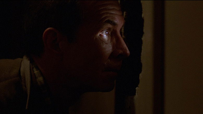 Imatge de Psycho III