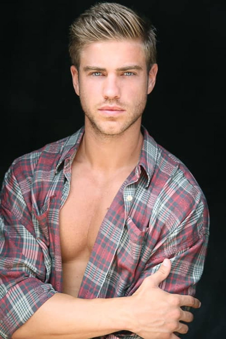 Adrián Pedraja photo