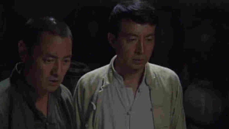 Still image for 尖刀 season 1 episode 24: Episode 24 Still image for 尖刀 season 1 episode 24: Episode 24