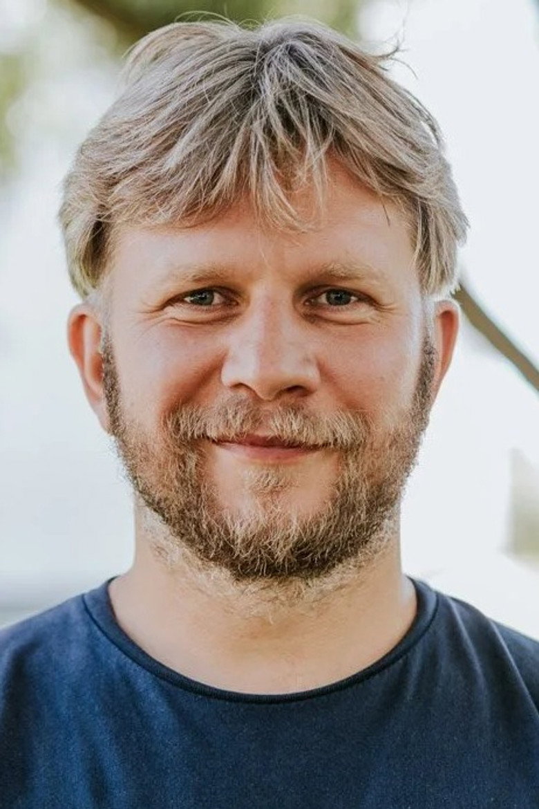 Jaanus Mehikas photo 3
