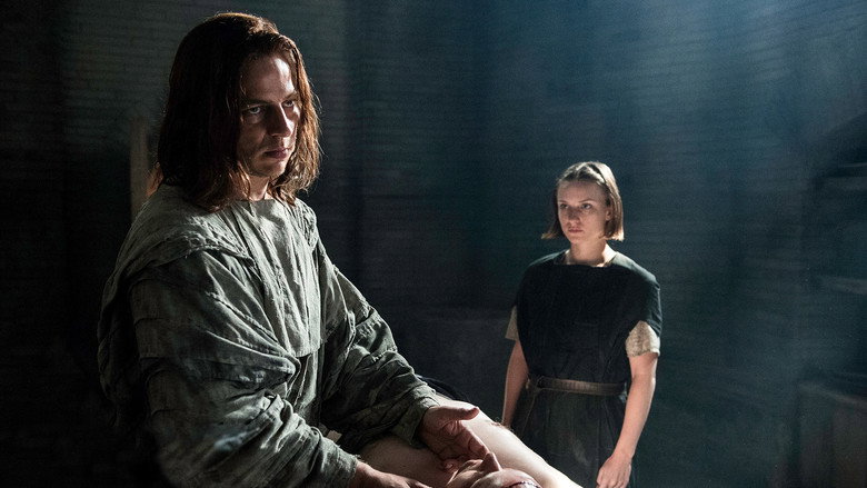 Tom Wlaschiha – Blood of My Blood