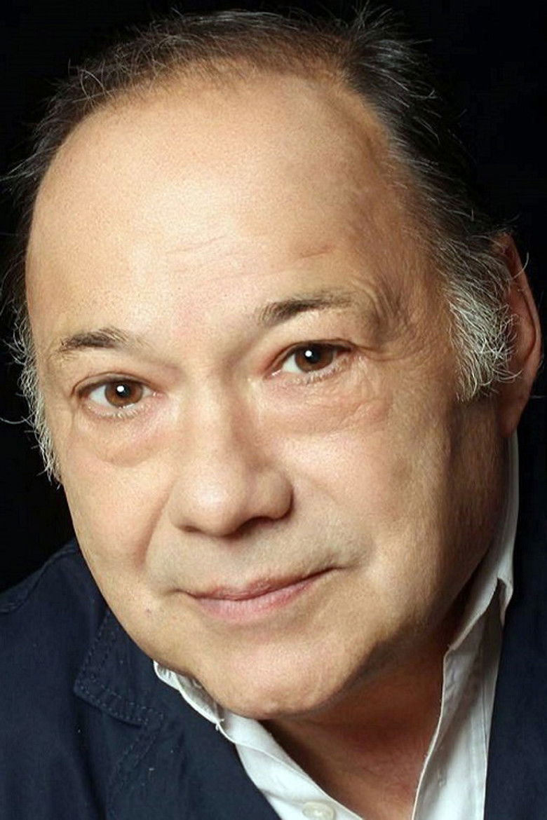 Adrian Rostovskiy portrait image