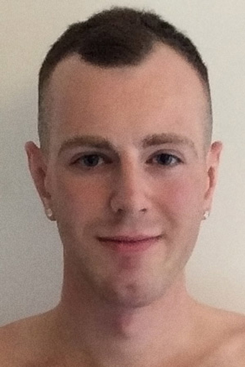 Ryan Kamren portrait
