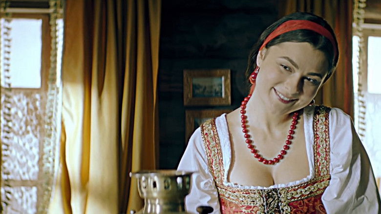 Still image for Militiaman from Rublyovka season 1 episode 10: Episode 10 Still image for Militiaman from Rublyovka season 1 episode 10: Episode 10