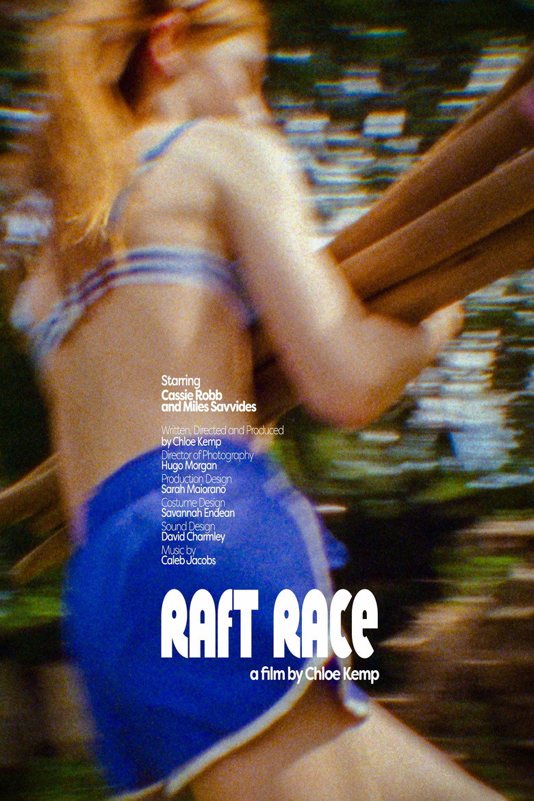 Raft Race