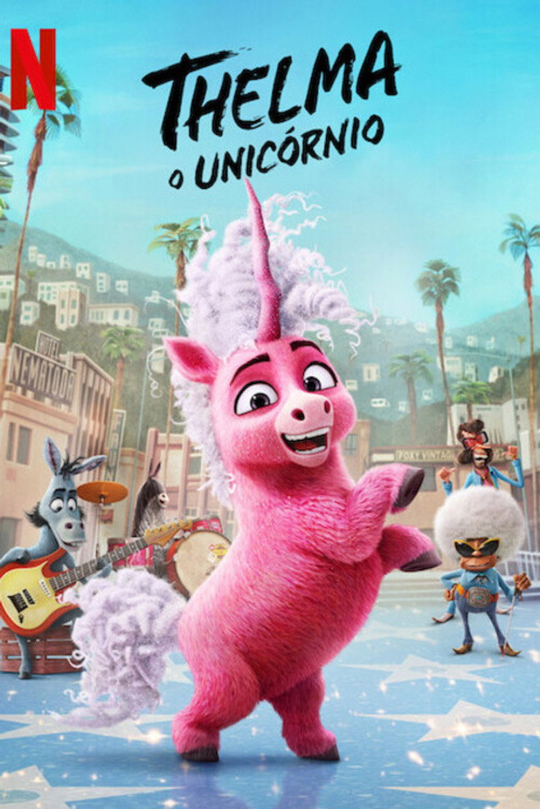 Póster la Película