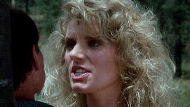 Backdrop de Barbarian Queen Collection