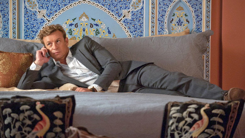 Still from The Mentalist - Season 7 Episode 3