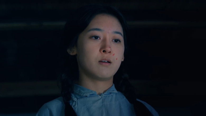 Still image for 暗影使者 season 1 episode 19: Episode 19