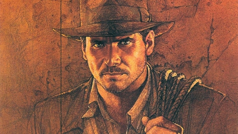Wallpaper Filme Indiana Jones e os Caçadores da Arca Perdida