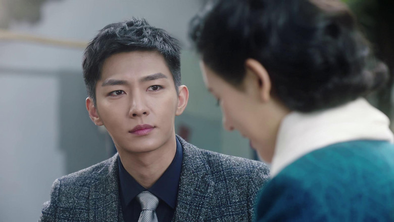 Still image for Please Give Me a Pair of Wings season 1 episode 46: Episode 46