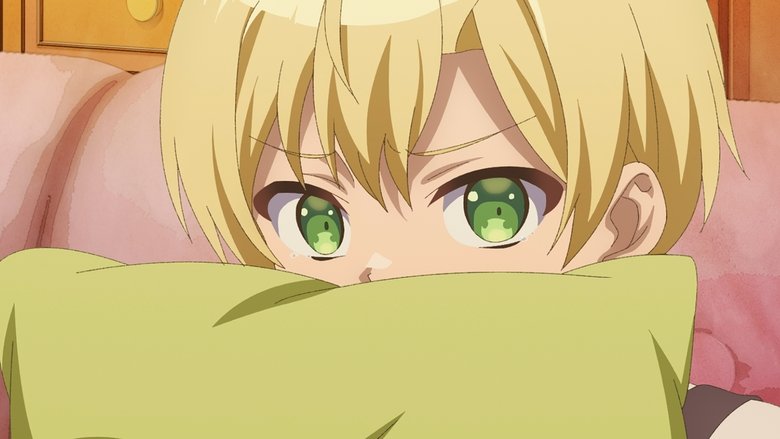 Watch The Maid I Hired Recently Is Mysterious Episode 3 online - AnimePlyx