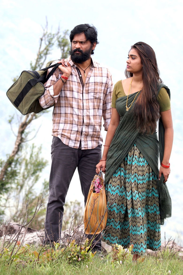 Imatge de சாயாவனம்